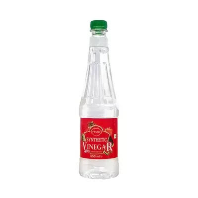 Pran Synthetic Vinegar 650 ml