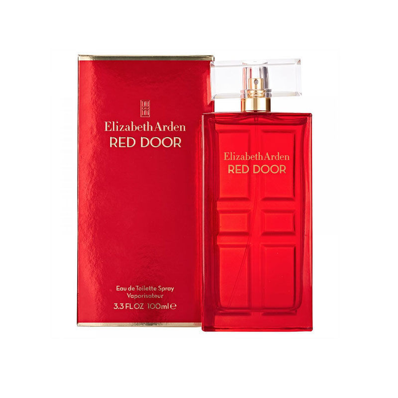 Elizabeth Arden Red Door EDT 100ML for Women