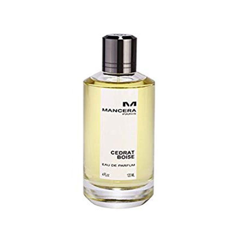 Mancera Cedrat Boise EDP 120ML For Unisex