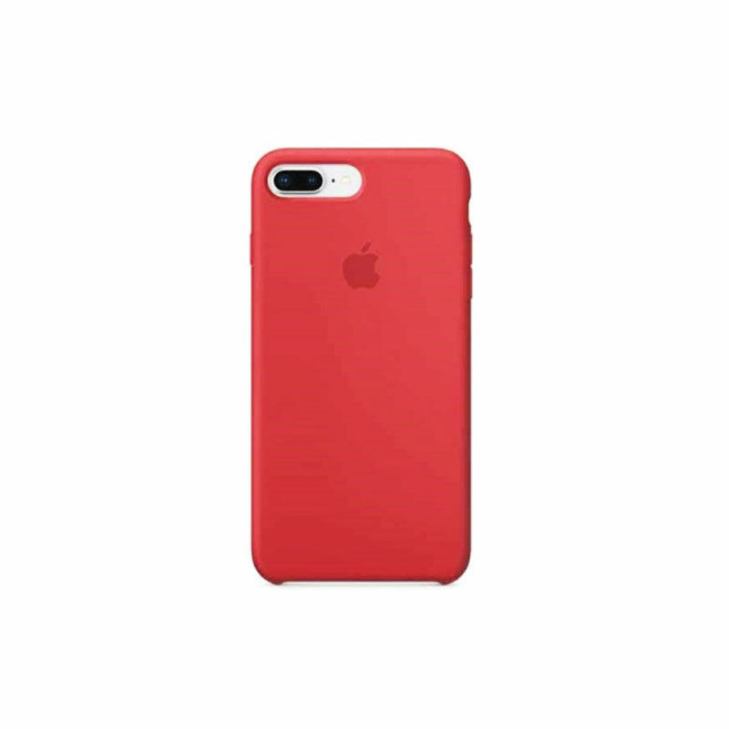 Remax RM-1661 Crave Series Mobile Case for iPhone X - Red