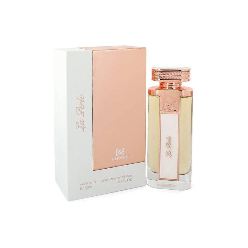 ESSENZA LE PERLE EDP 100ML For WOMEN