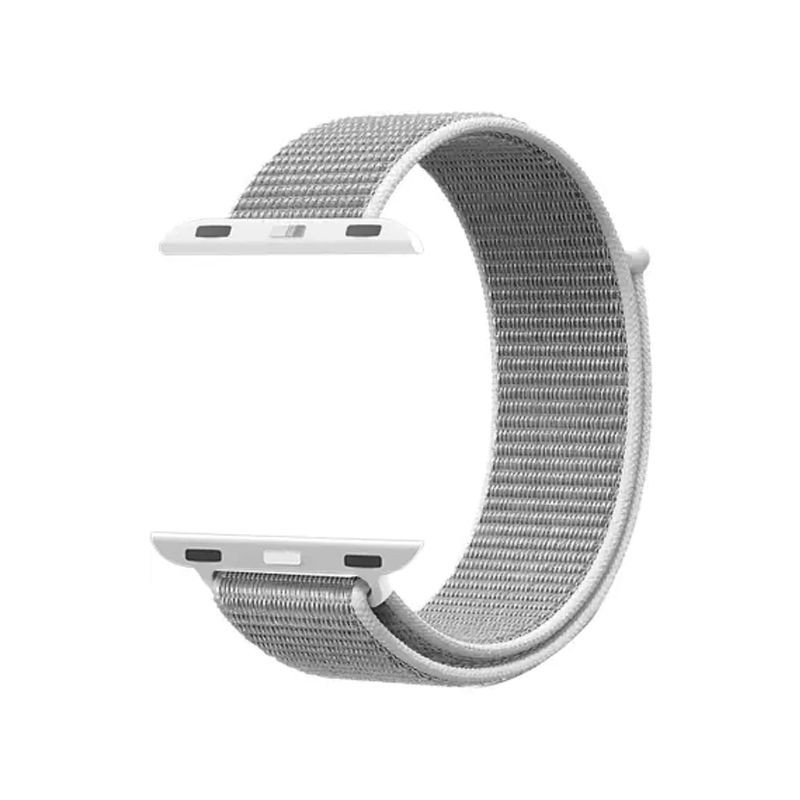 Promate Fibro 38 38mm Nylon Watch Strap for Apple Watch Series 1-4
