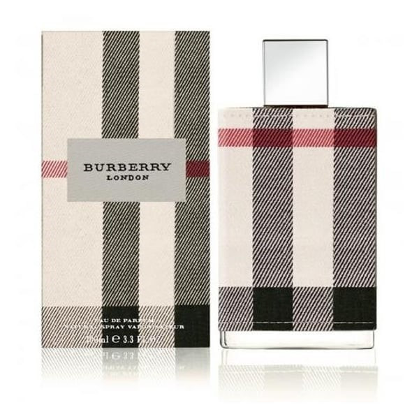 Burberry London EDP 100ML For Women
