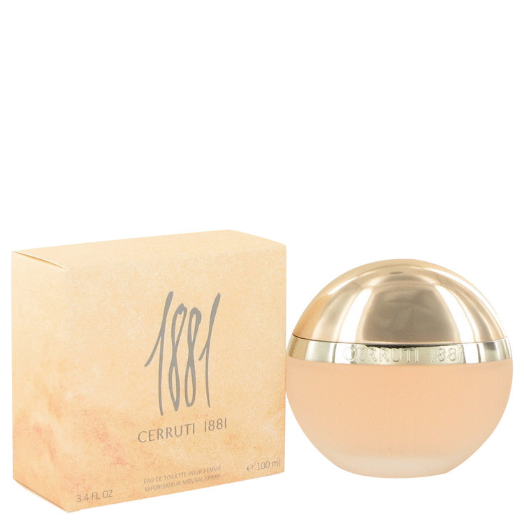 Cerruti 1881 EDT 100ML for Women