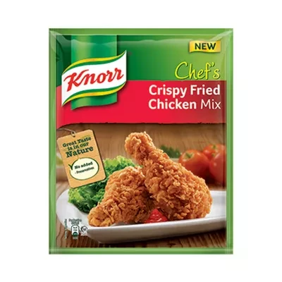 Knorr Crispy Fried Chicken Mix 75 gm