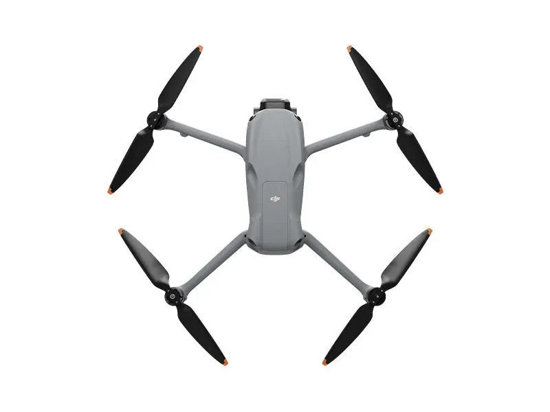 DJI Air 3S Fly More Combo w. DJI RC 2