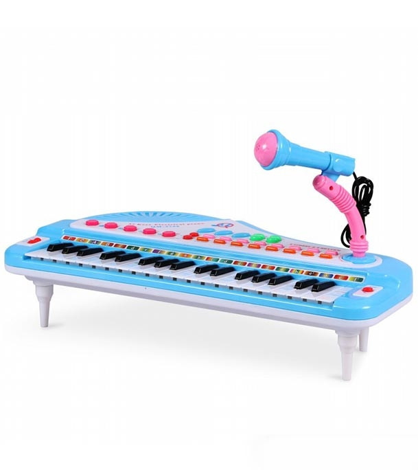 37 Key Electronic Piano