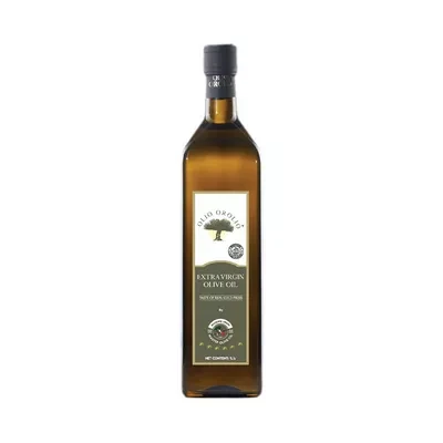 Olio Orolio Extra Virgin Olive Oil 1 ltr
