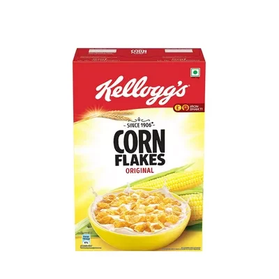 Kellogg's Corn Flakes Original Cereal Bib 250 gm