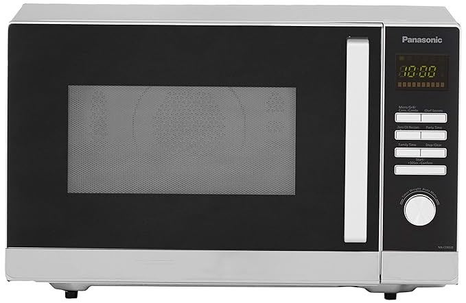Panasonic NN-CT68MBFDG 30L Convection Microwave Oven