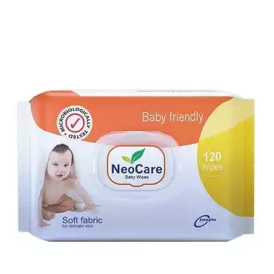 NeoCare Baby Wipes