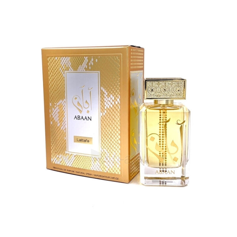 Lattafa Abaan EDP 100ML For Unisex