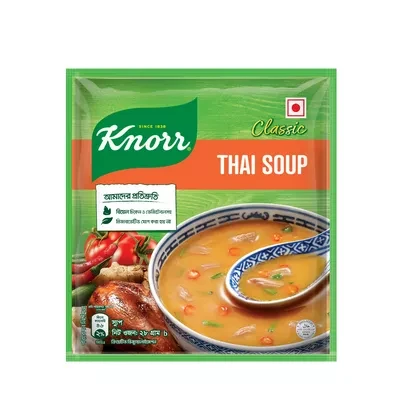 Knorr Soup Thai 28 gm