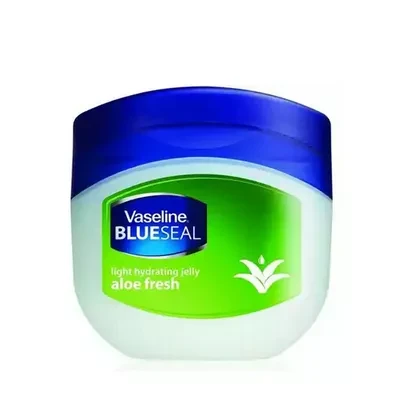 Vaseline Blueseal Aloe Fresh Jelly 100 ml