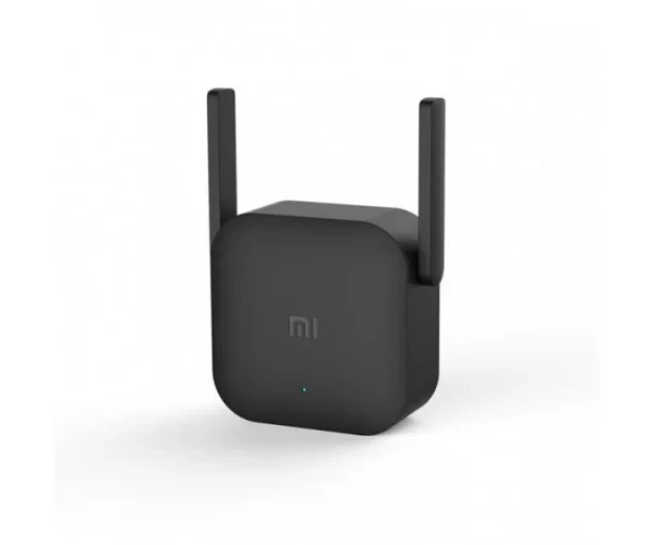 Xiaomi repeater Pro 300M 2.4GHZ WiFi Amplifier with 2 Antenna
