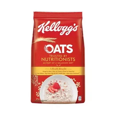 Kellogg's Oats Cereal 900 gm