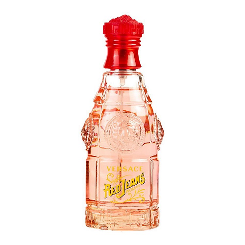 Versace Red Jeans 75ml for Women