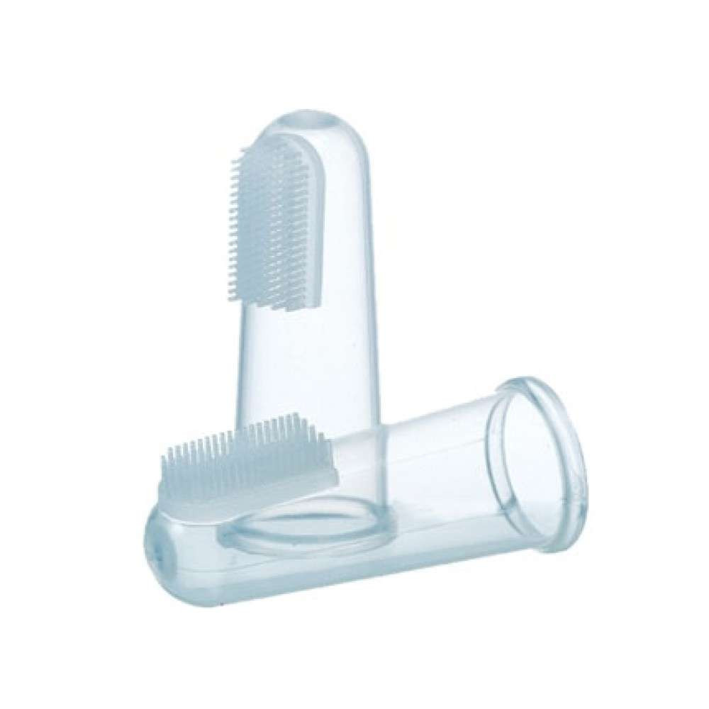 Linco Silicone Baby Teeth Brush L-22504