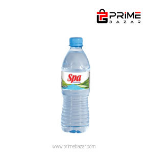 Spa Drinking Water