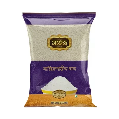 Satej Nazirshaile Rice (Standard) 10 kg