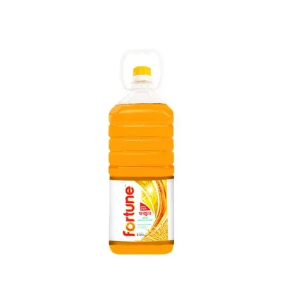Fortune Fortified Rice Bran Oil 2 ltr