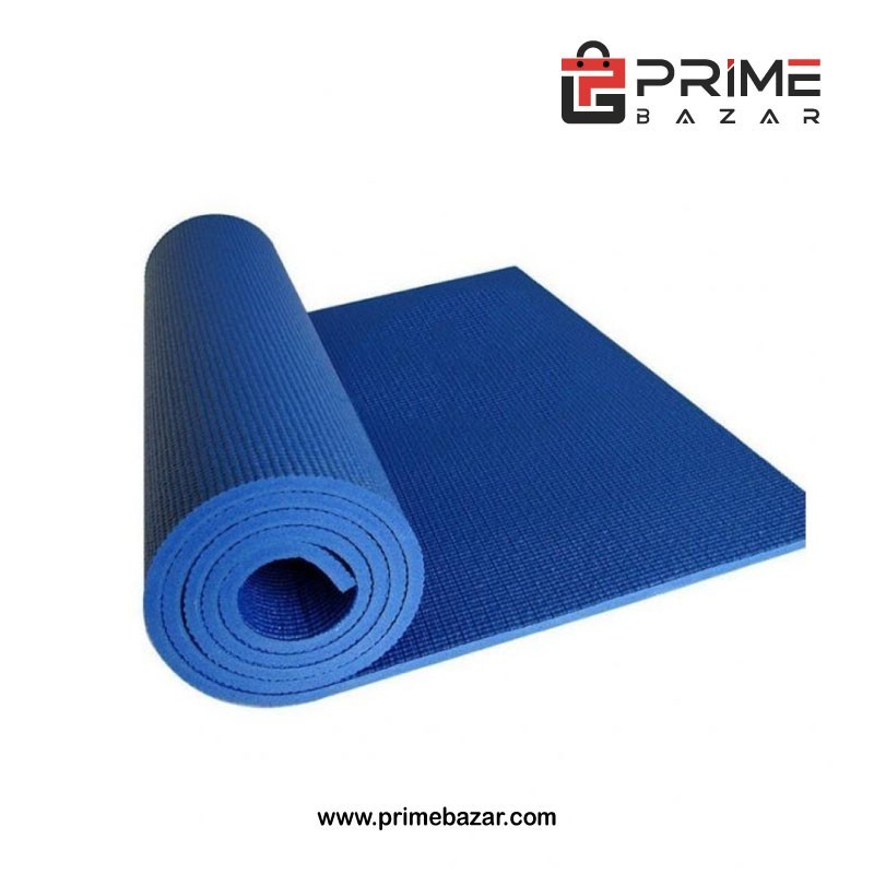 PVC Yoga Mat 6mm