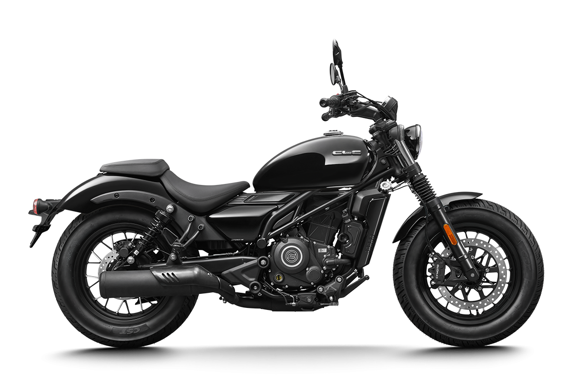 CFMOTO 250CL-C