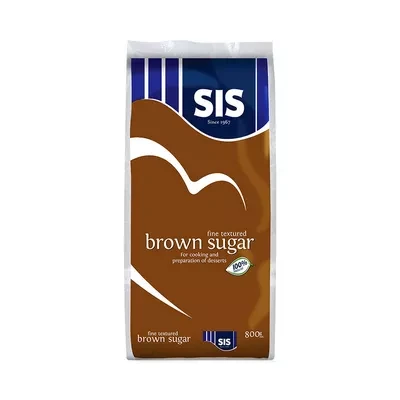 Sis Brown Sugar 800 gm