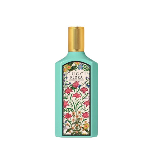 Gucci Flora Gorgeous Jasmine EDP 100ML for Women