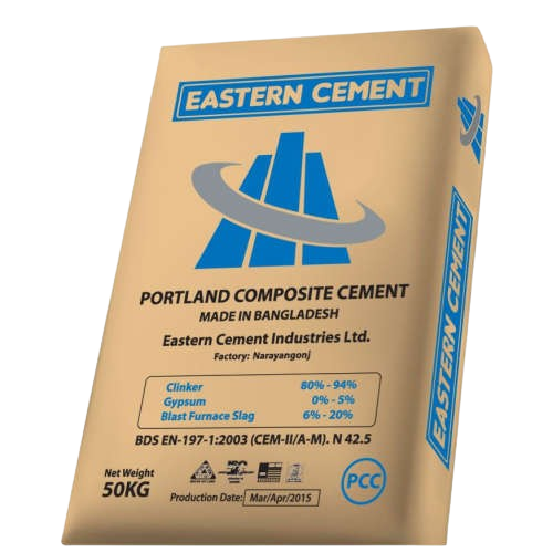 Eastern Cement PCC