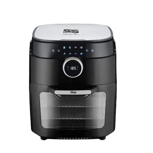 DSP 12L 1800W Multifunctional Electric Digital Healthy Air Fryer (KB2089)