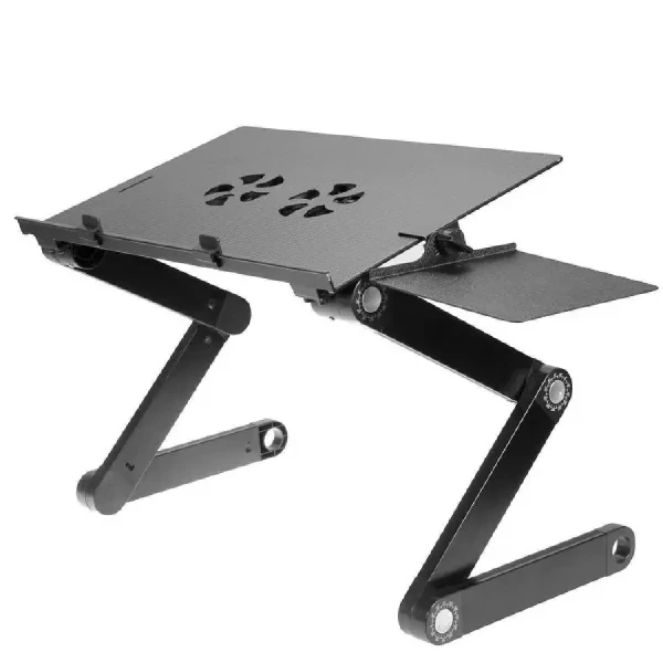 Multifunctional Laptop Table – T8