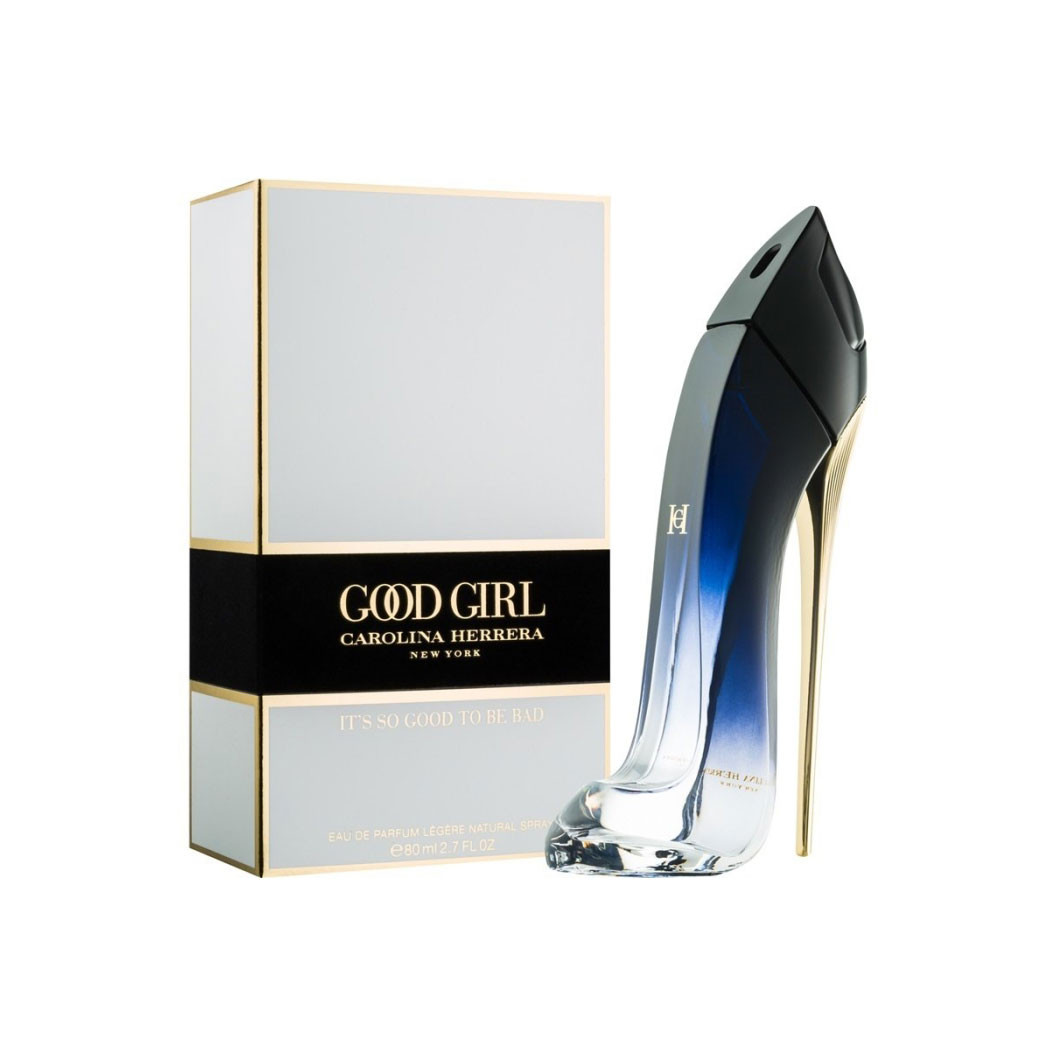Carolina Herrera Good Girl Legere EDP 80ML For Women