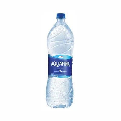 Aquafina Drinking Water 1.5 ltr