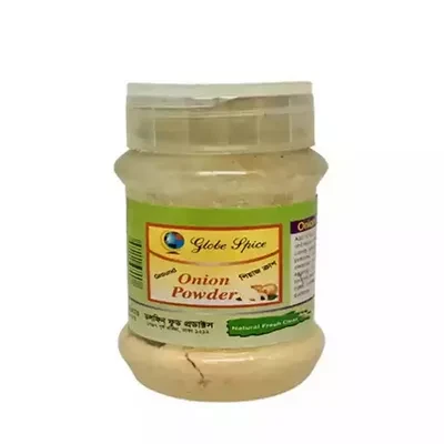 Globe Onion Powder 50 gm