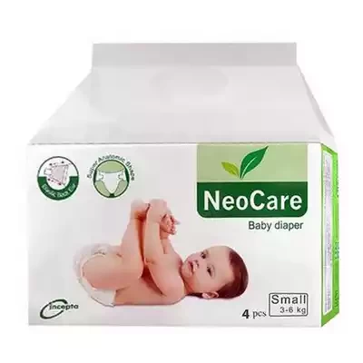 NeoCare Baby Diaper Belt S 3-6 kg
