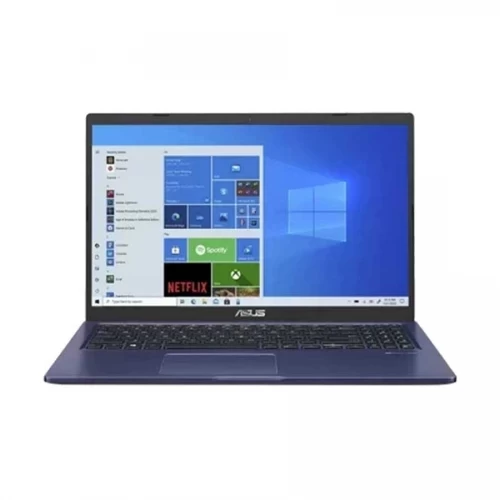 Asus X515EA Intel Core i3 1115G4 15.6 Inch FHD WV Display Peacock Blue Laptop #BQ2224W-X515EA