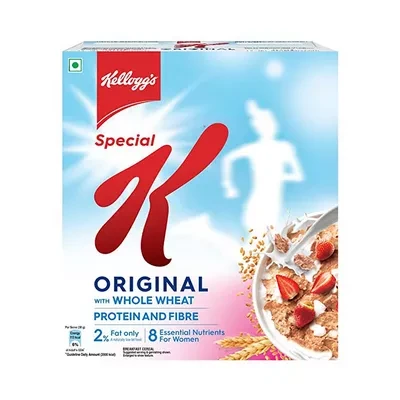 Kellogg's Special K Original Cereal 290 gm