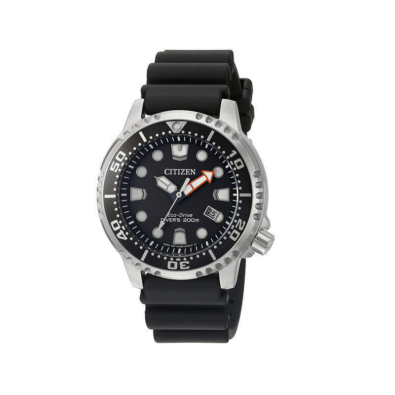 Citizen BN0150-28E Eco-Drive Promaster Diver Men’s Watch