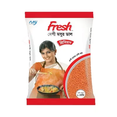 Fresh Premium Moshur Dal 1 kg