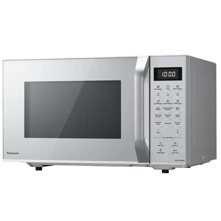 Panasonic NN-CT65MM 27L 4-in-1 Convection Oven