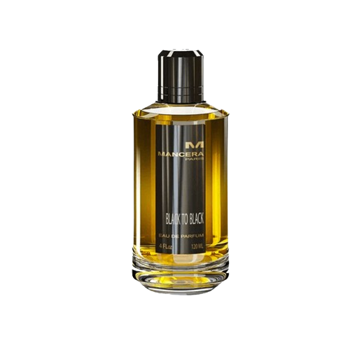 Mancera Black to Black EDP 120ML for Unisex