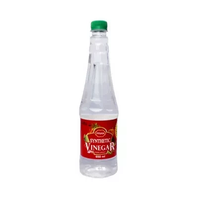 Pran Synthetic Vinegar 650 ml