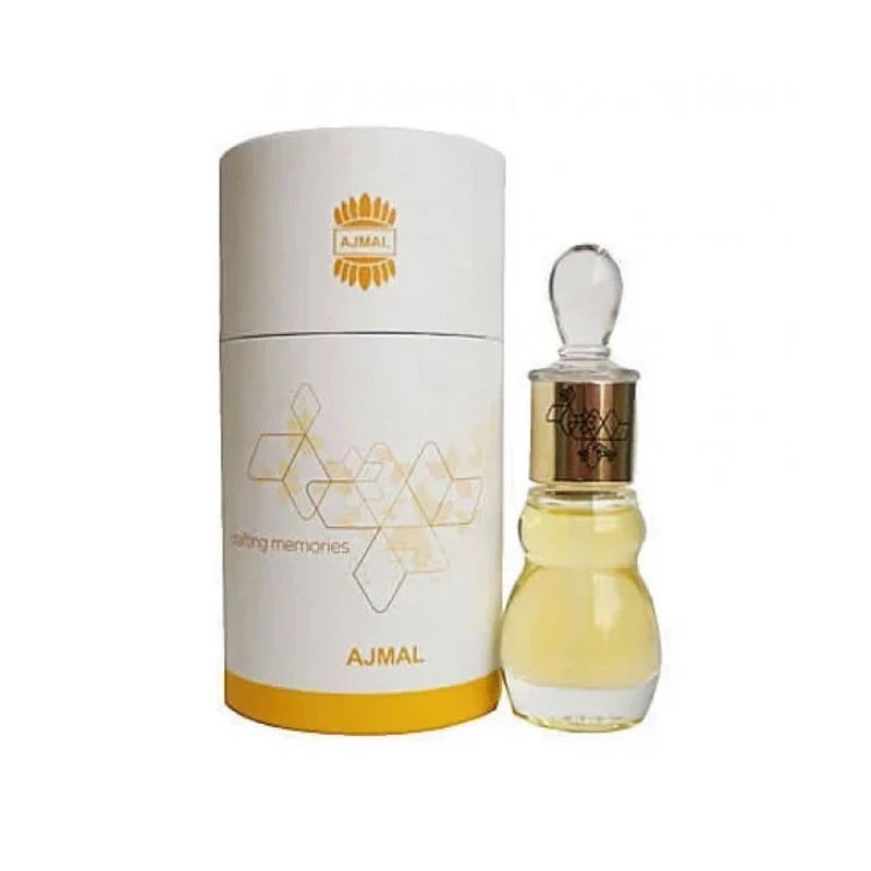 Ajmal Oudh O Oudh 12ml Perfume Oil (Attar) for Unisex