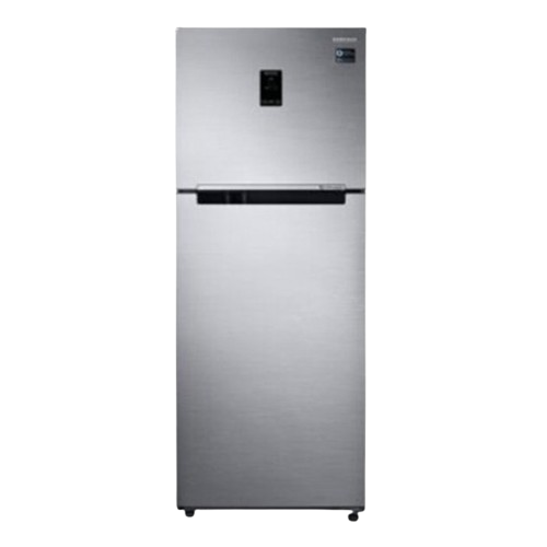 Samsung RT47K6231S8/D3 Twin Cooling Plus Refrigerator - 465L - Silver