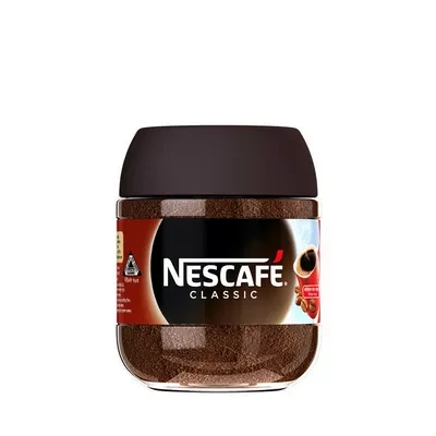 Nestle Nescafe Classic Instant Coffee Jar 25 gm