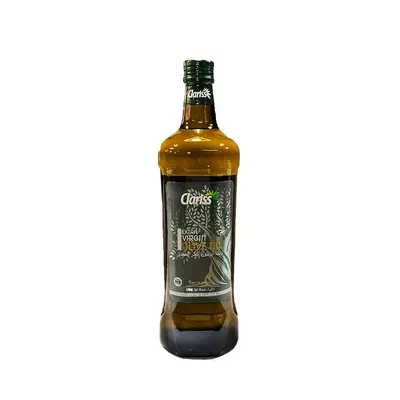 Clariss Extra Virgin Olive Oil 500 ml