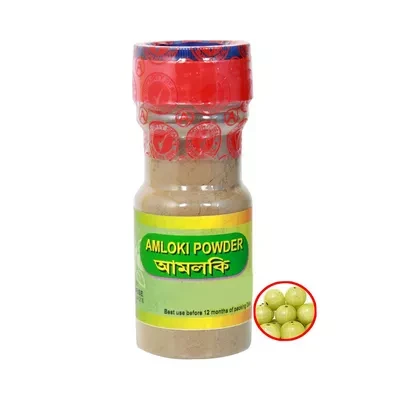 Ekata Amloki Powder 60 gm