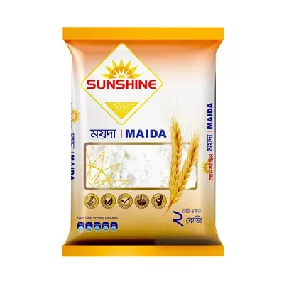 Sunshine Maida 2 kg