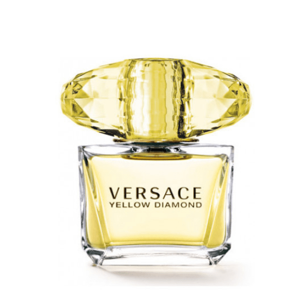 Versace Yellow Diamond EDT 90ml for Women